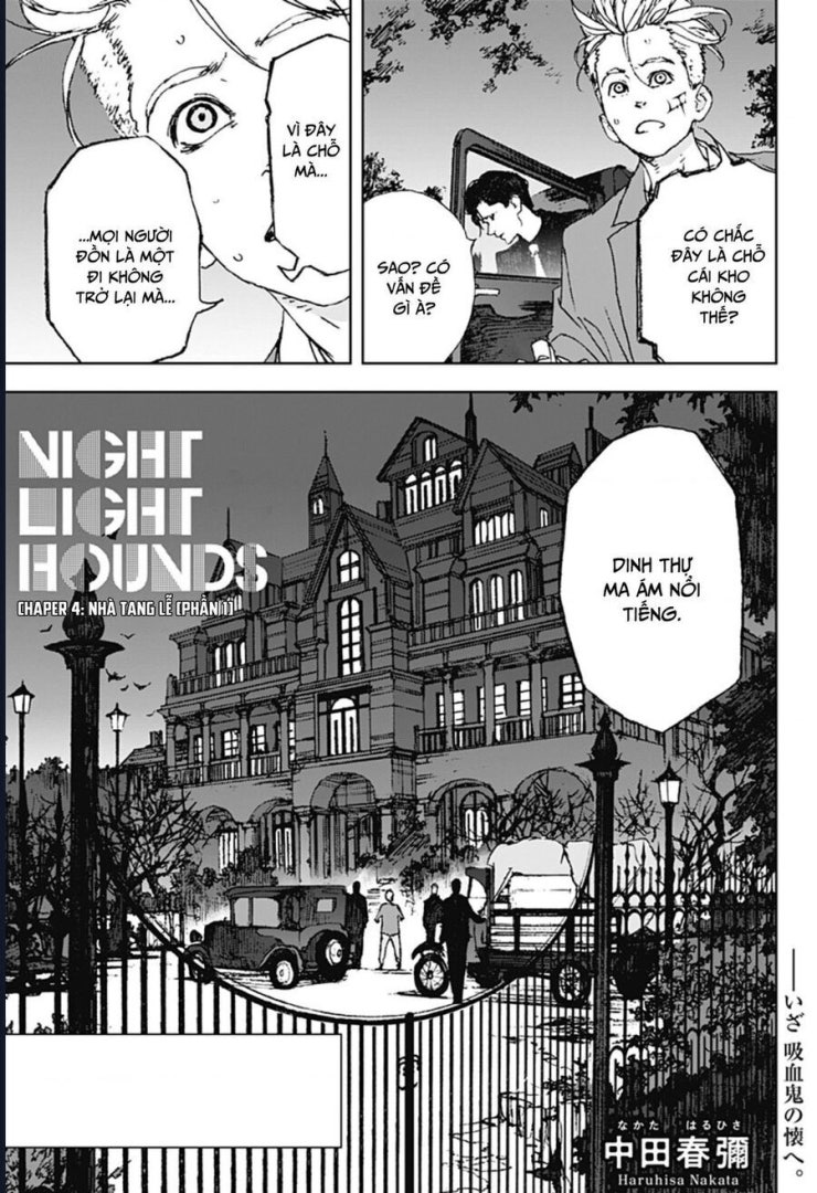 Night Light Hounds - Page 2