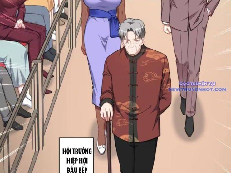 Bỏ làm simp chúa ta có trong tay cả tỉ thần hào - Page 48
