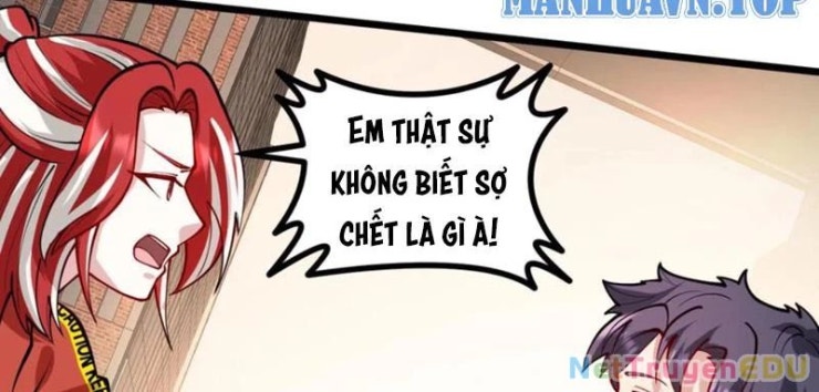 Slime Ta Treo Cự Long Lên Đánh Là Hợp Lý Nhỉ? - Page 35