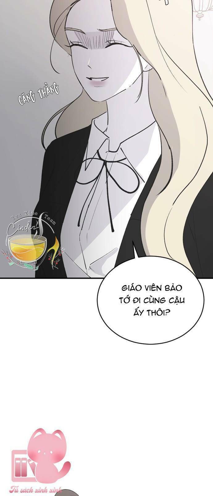 Ba Người Anh Trai Cực Phẩm Của Tôi - Page 19