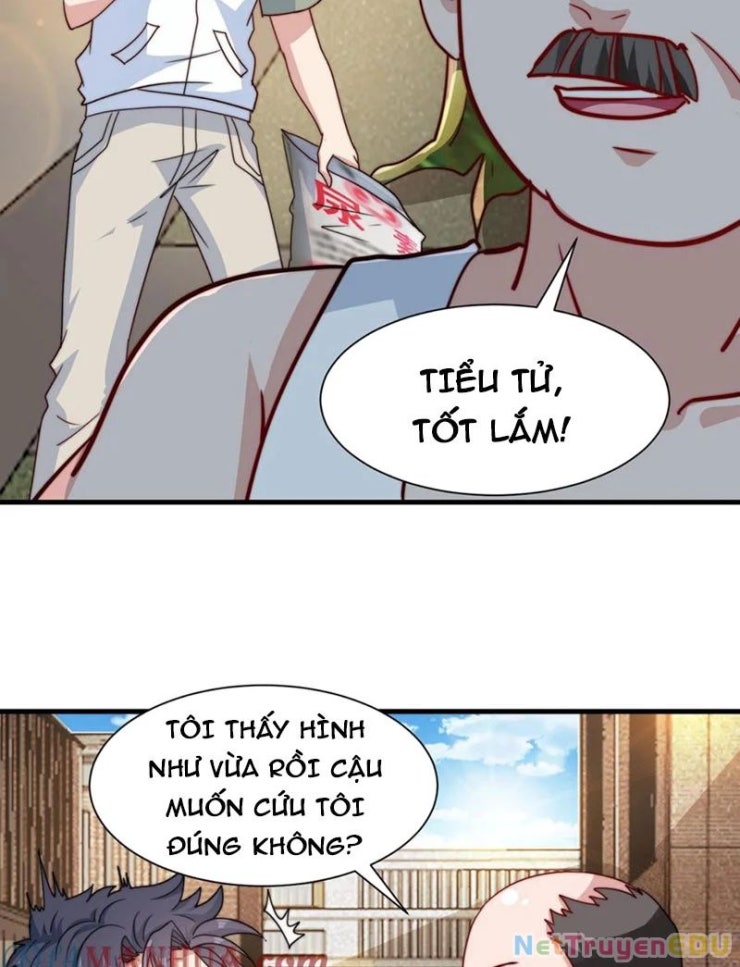 Slime Ta Treo Cự Long Lên Đánh Là Hợp Lý Nhỉ? - Page 22