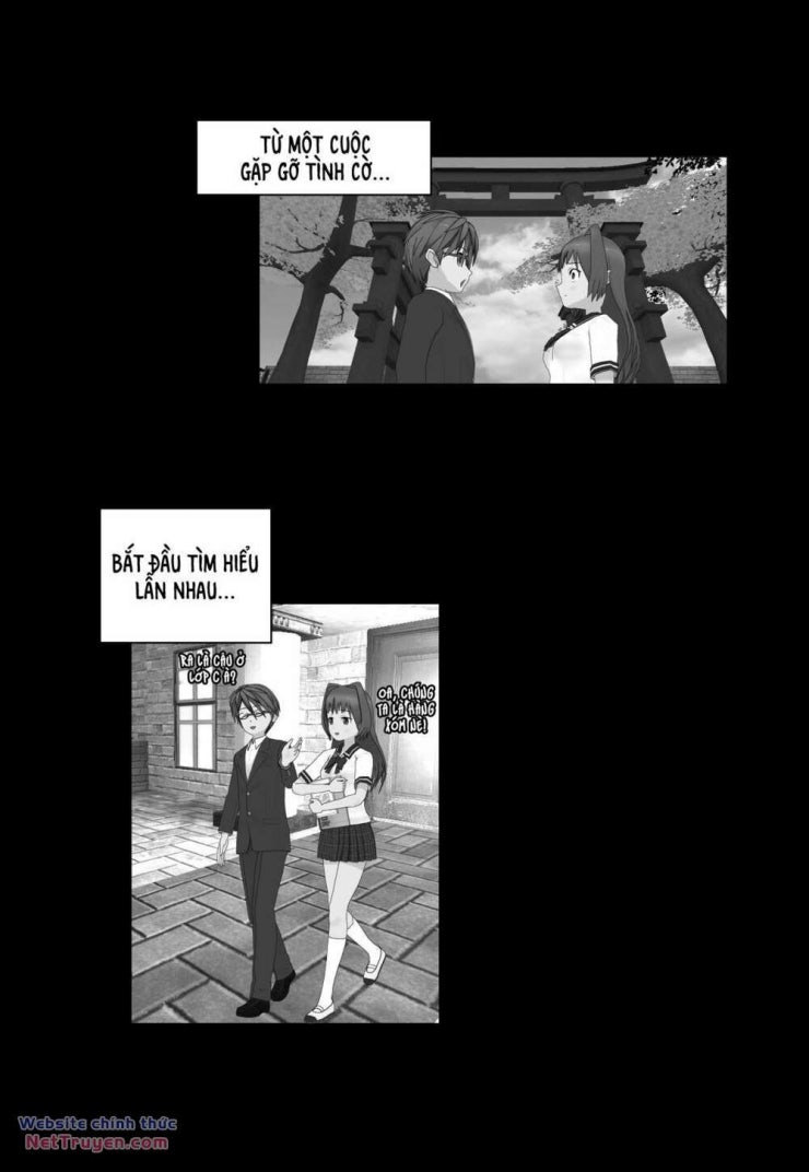 Chuyện tình Wi-fi - Page 3