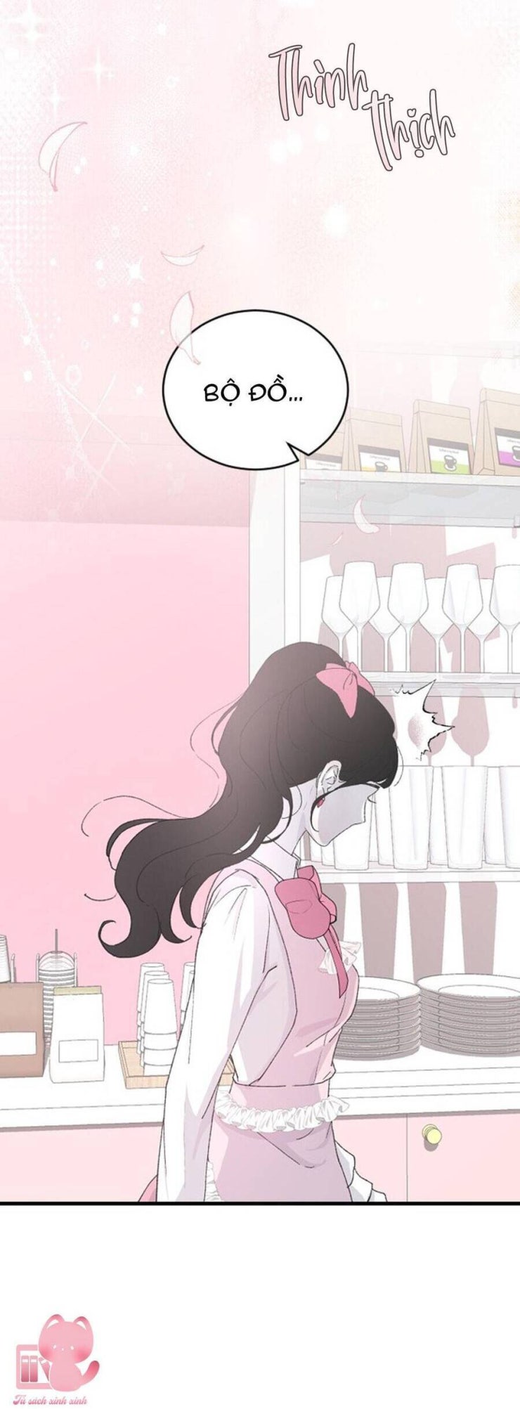 Ba Người Anh Trai Cực Phẩm Của Tôi - Page 20