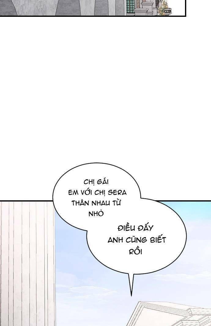 Ba Người Anh Trai Cực Phẩm Của Tôi - Page 26
