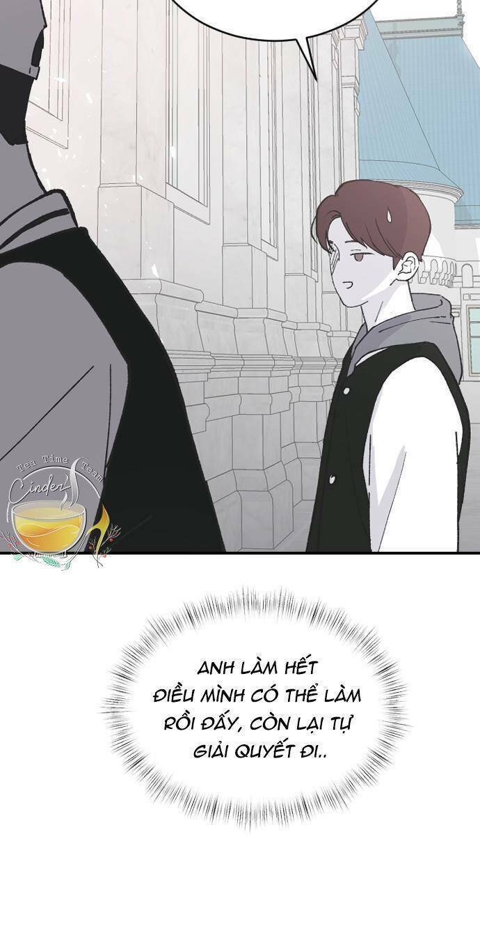 Ba Người Anh Trai Cực Phẩm Của Tôi - Page 74