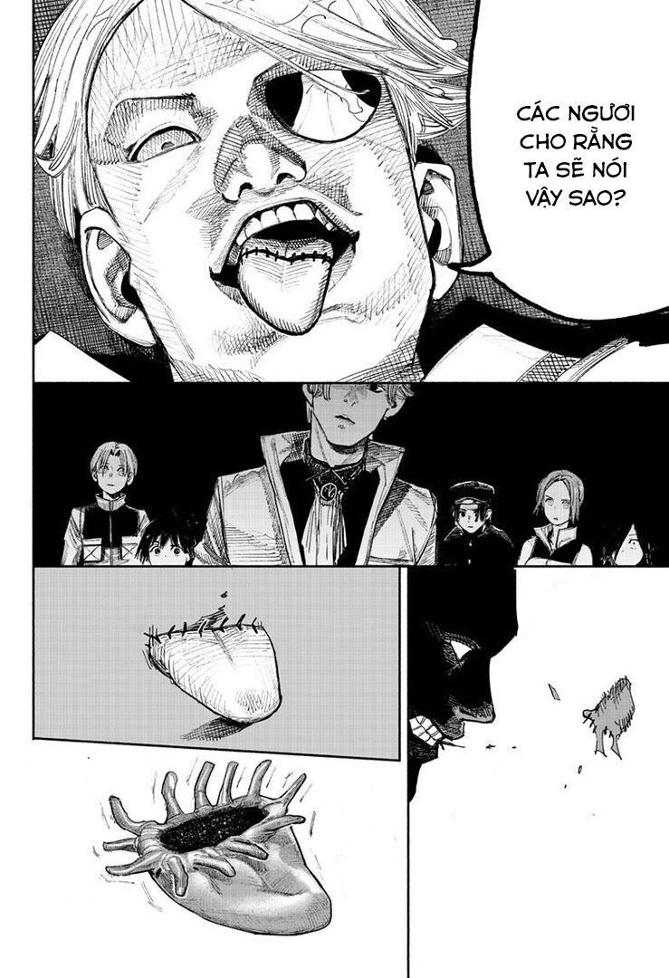 Siêu Nhân X - Page 38