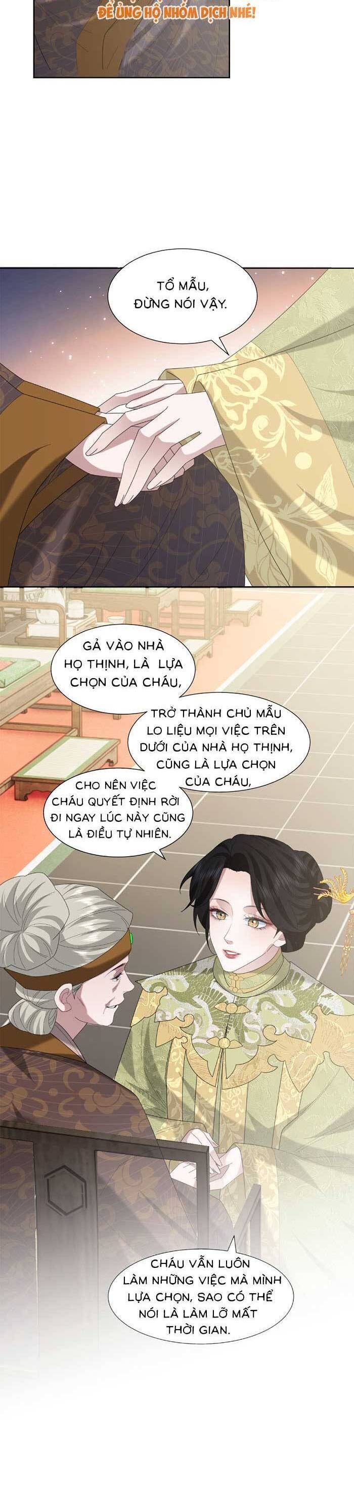 Nữ Tướng Xuyên Đến Hiện Đại Trở Thành Chị Dâu Quyền Lực - Page 2