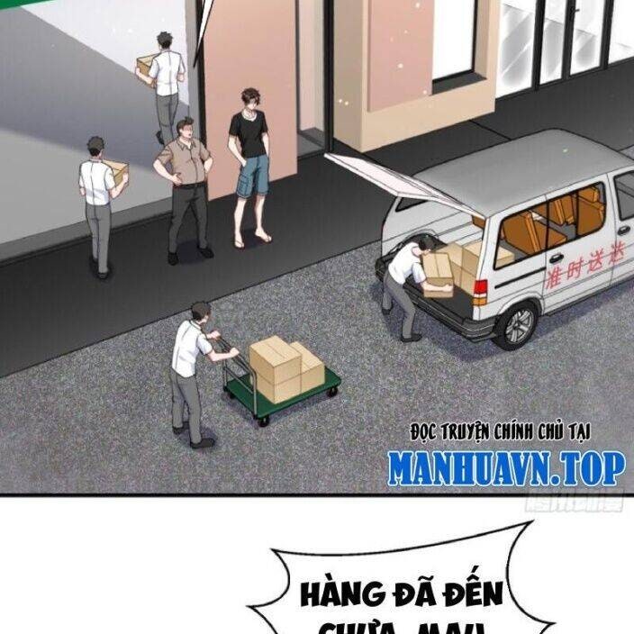 Bỏ làm simp chúa ta có trong tay cả tỉ thần hào - Page 39