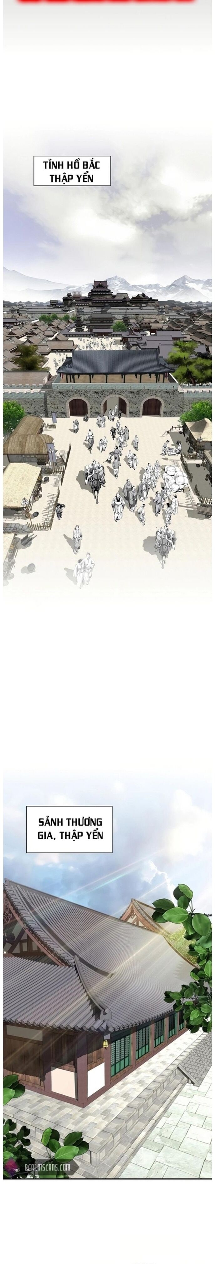 Đăng Thiên Lộ - Page 3