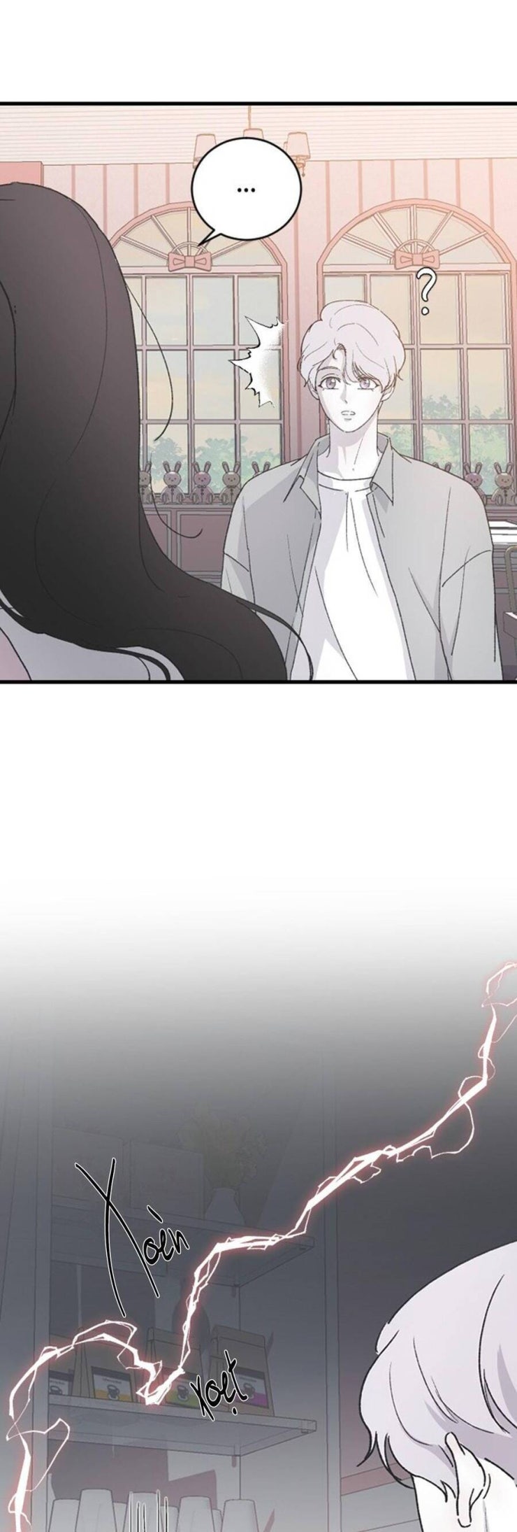 Ba Người Anh Trai Cực Phẩm Của Tôi - Page 22