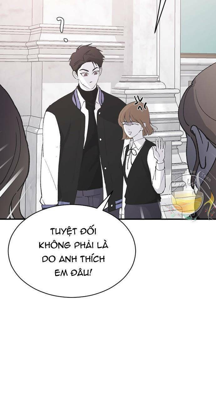 Ba Người Anh Trai Cực Phẩm Của Tôi - Page 32
