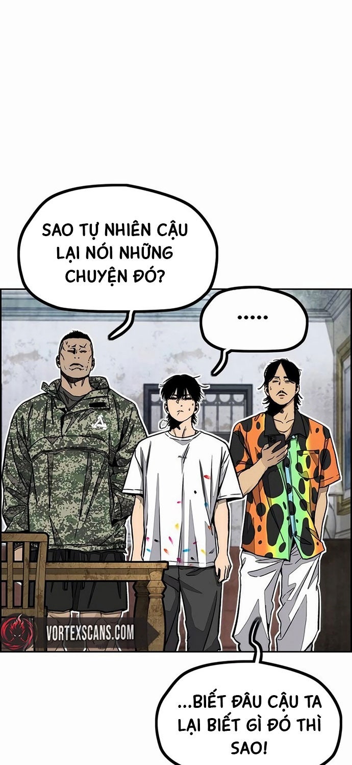 Chuyện tình Wi-fi - Page 126