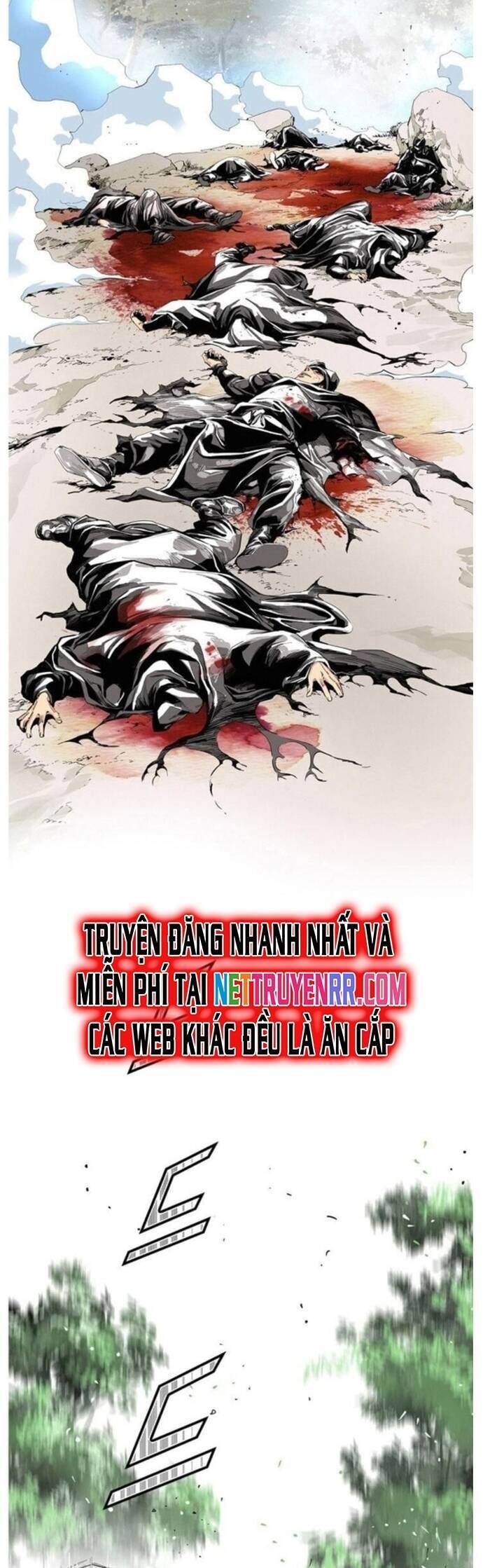 Đăng Thiên Lộ - Page 2