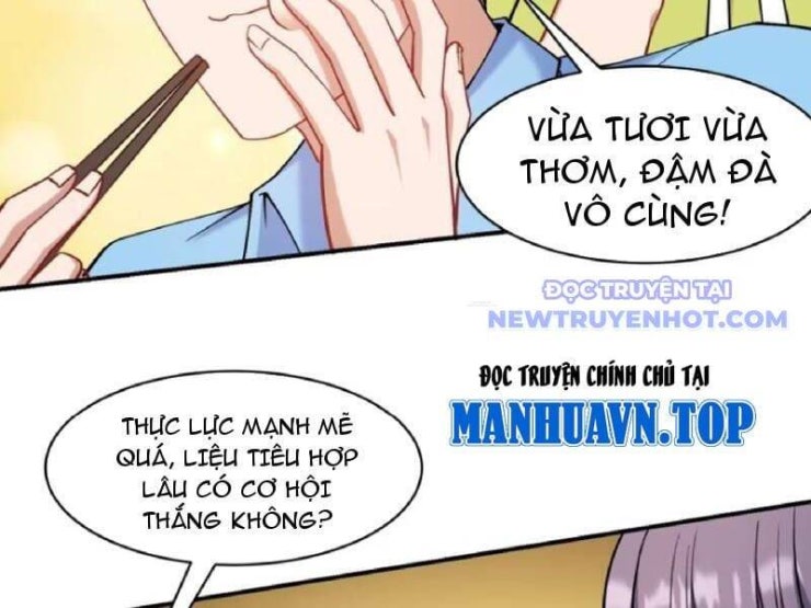 Bỏ làm simp chúa ta có trong tay cả tỉ thần hào - Page 90