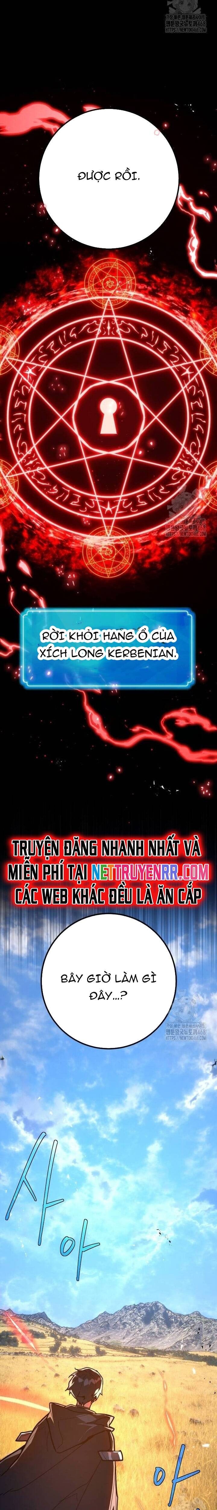 Quỷ Troll Mạnh Nhất Thế Giới - Page 17