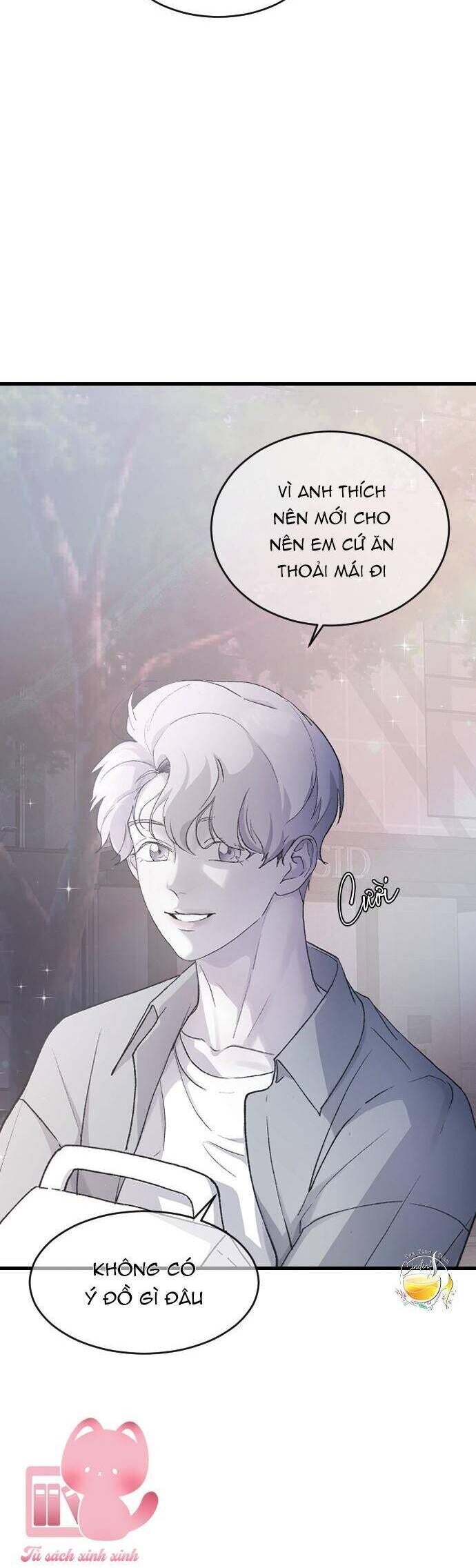 Ba Người Anh Trai Cực Phẩm Của Tôi - Page 38