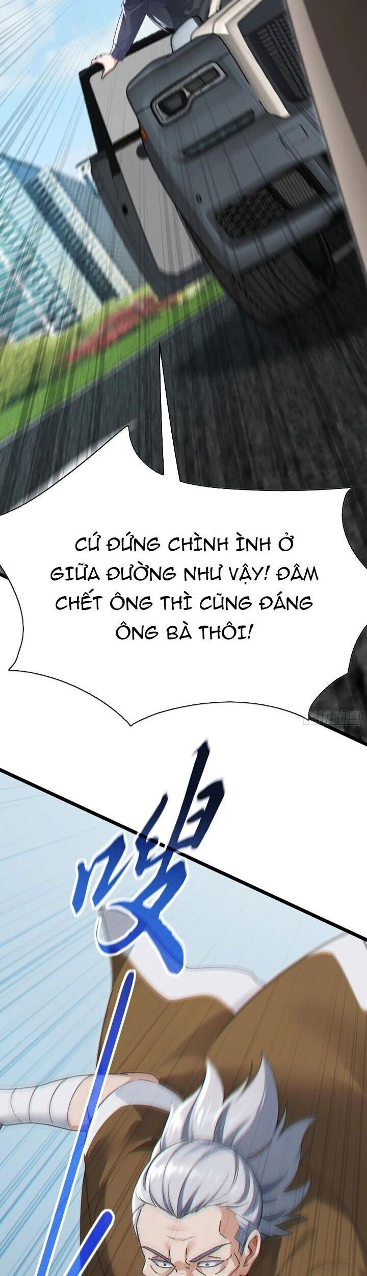 Đại Lão Xuống Núi: Bắt Đầu Từ Việc Trở Thành Thư Ký - Page 15