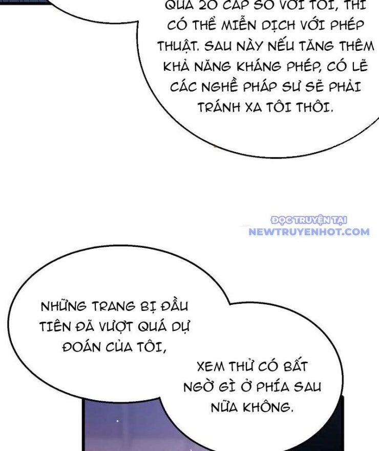 Vô Địch Bị Động Tạo Ra Tấn Sát Thương - Page 46