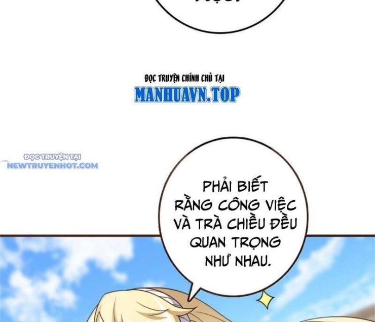 Thả Vu Nữ Đó Ra - Page 37