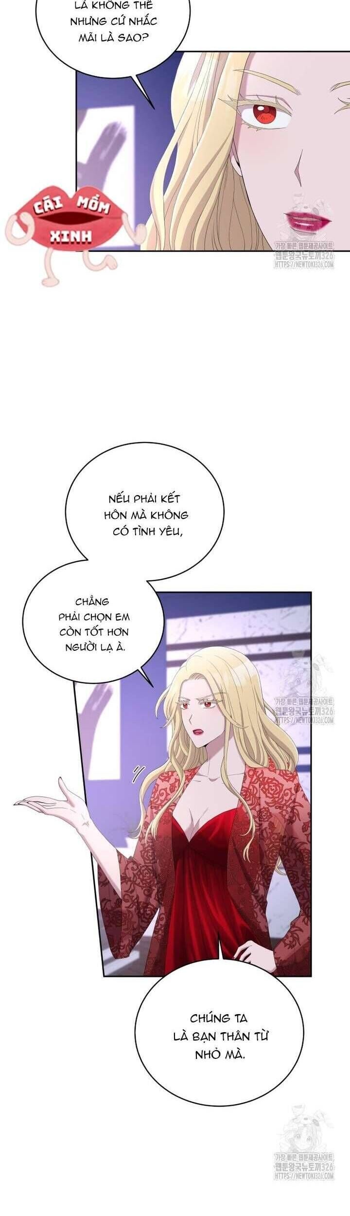 Món Khai Vị Một Đêm - Page 24
