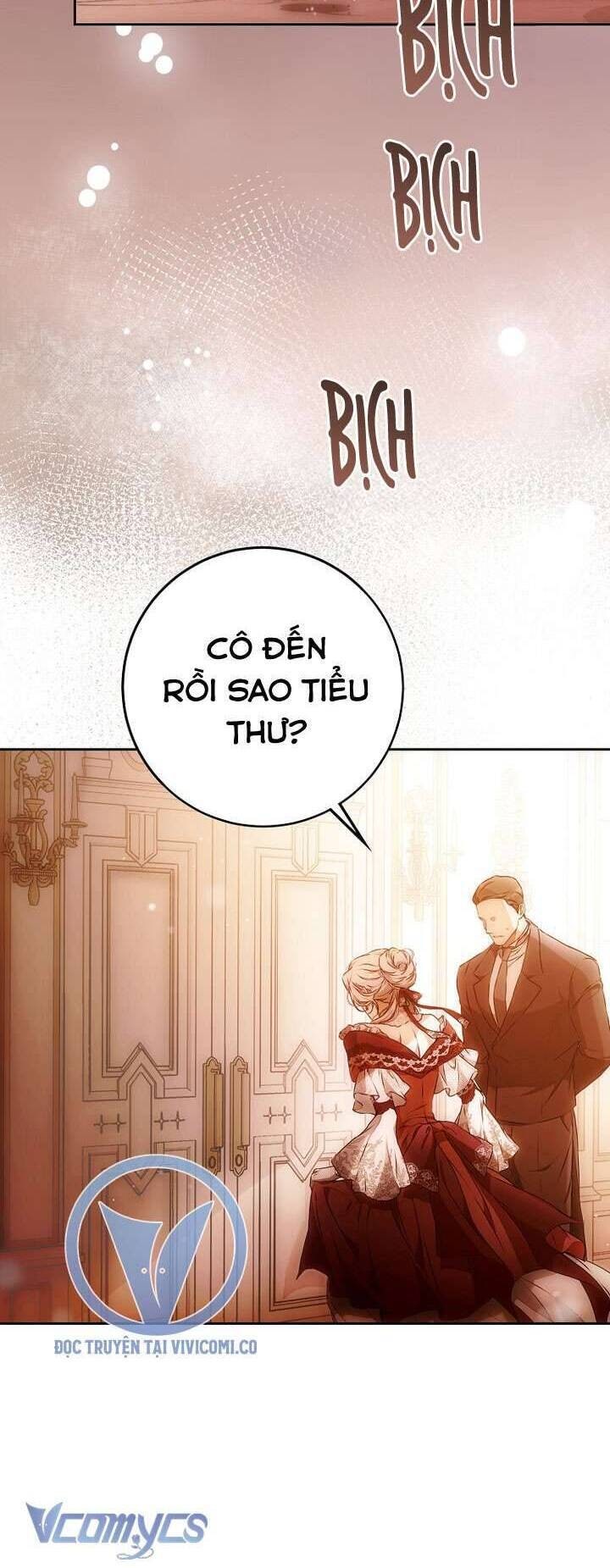 Tôi Trở Thành Vợ Nam Chính - Page 4