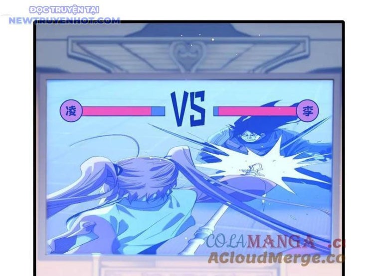 Vô Địch Bị Động Tạo Ra Tấn Sát Thương - Page 143