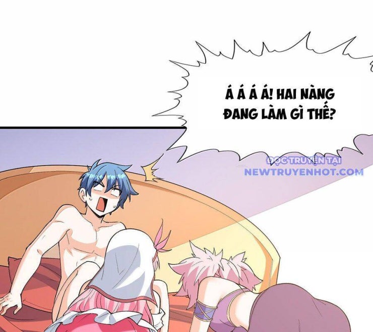 Hậu Cung Của Ta Toàn Là Ma Nữ Phản Diện - Page 52