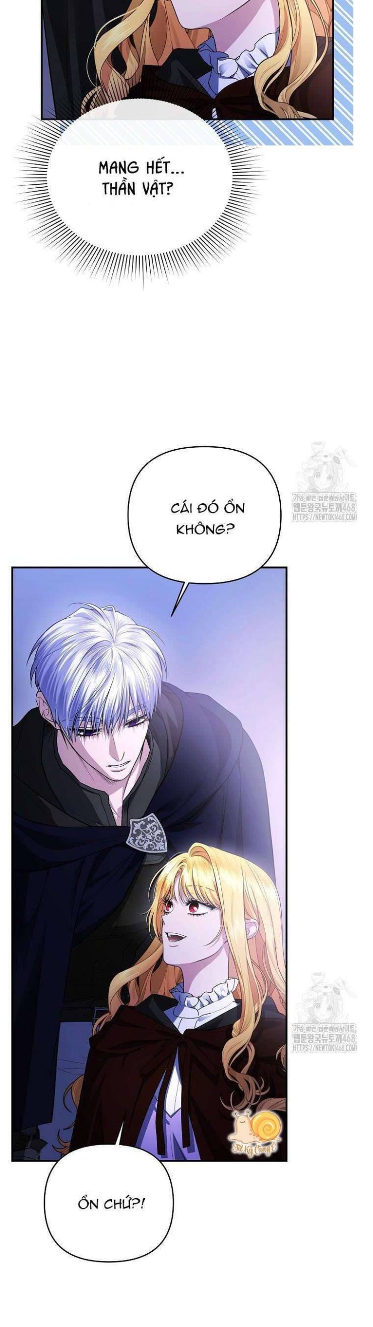 10 Cách Để Bị Bạo Chúa Đá - Page 15