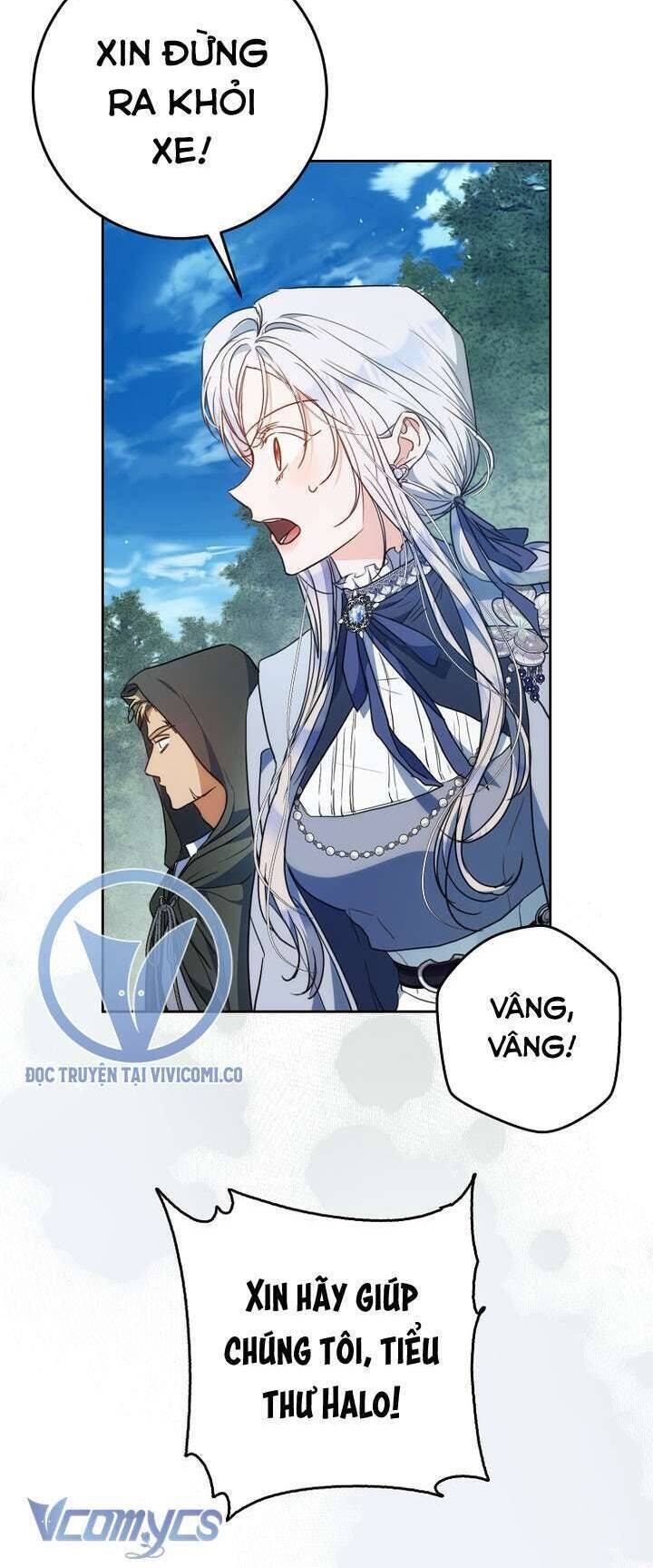Tôi Trở Thành Vợ Nam Chính - Page 46