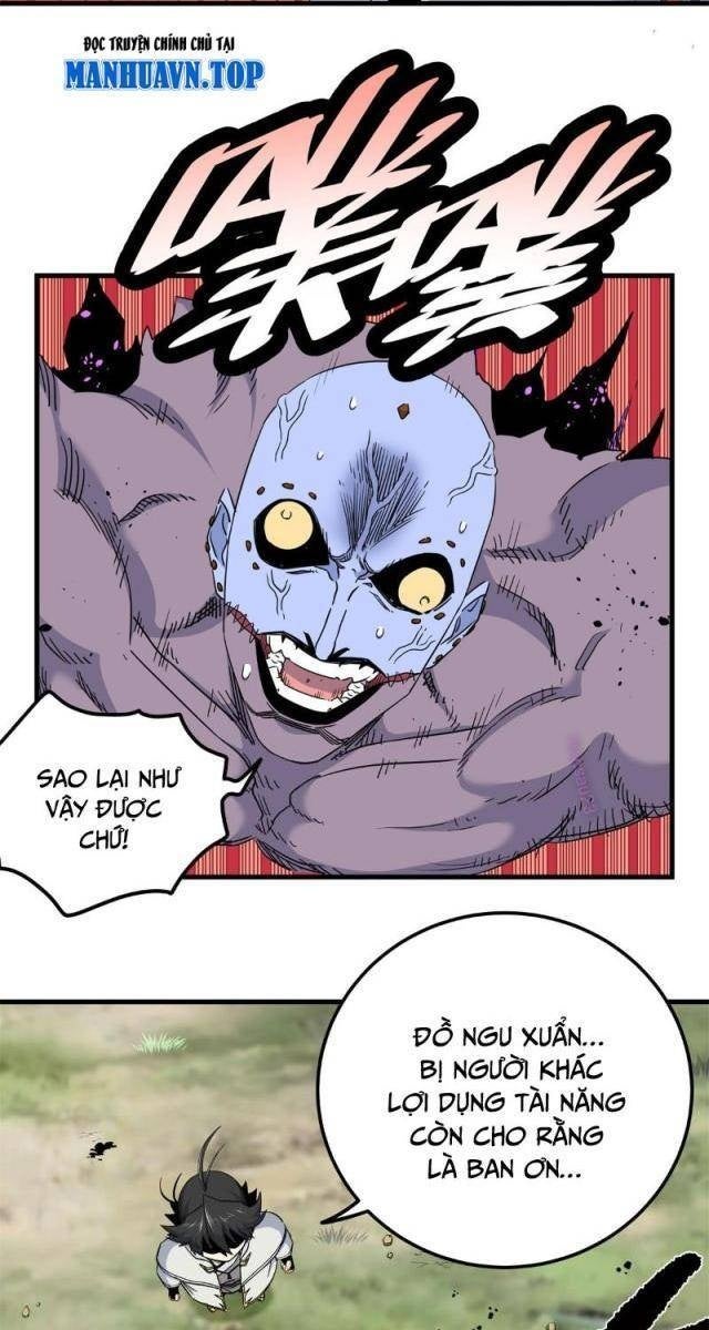 Đế Bá - Page 47