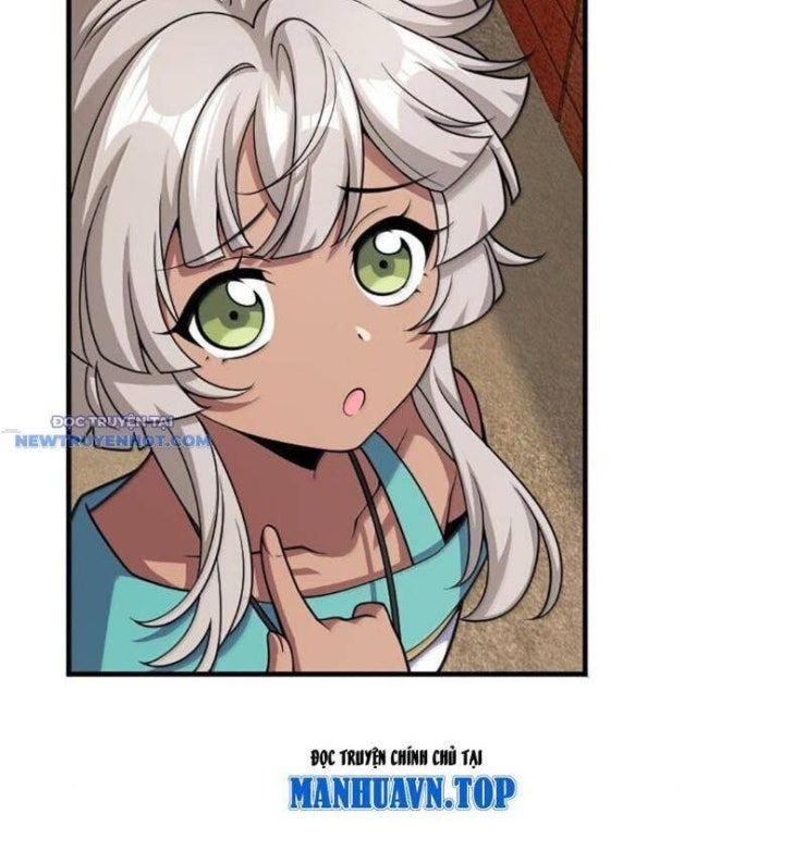 Thả Vu Nữ Đó Ra - Page 55