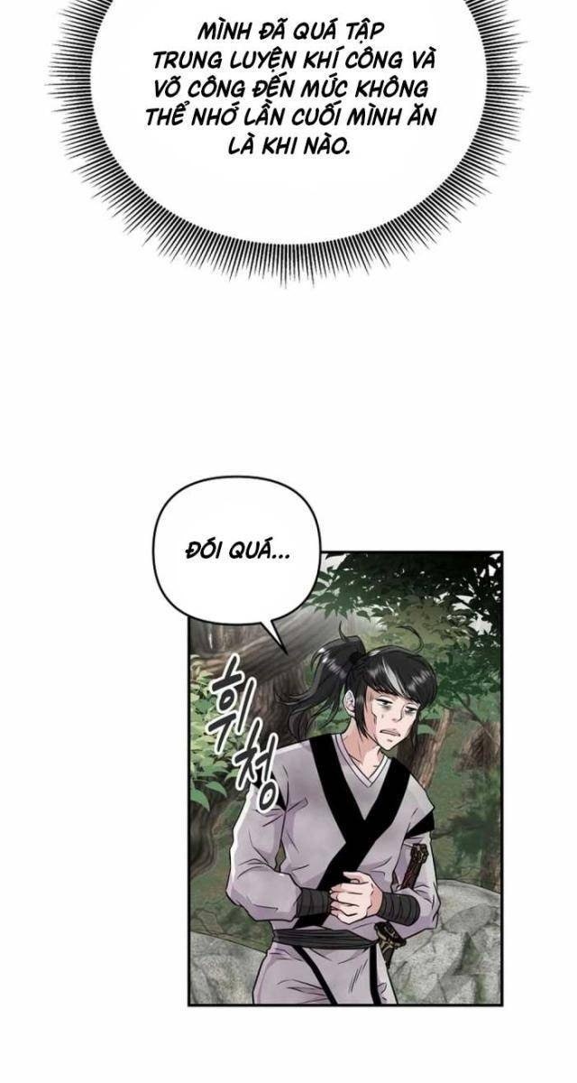 Thiên Hạ Đệ Nhất Côn Luân Khách Điếm - Page 62