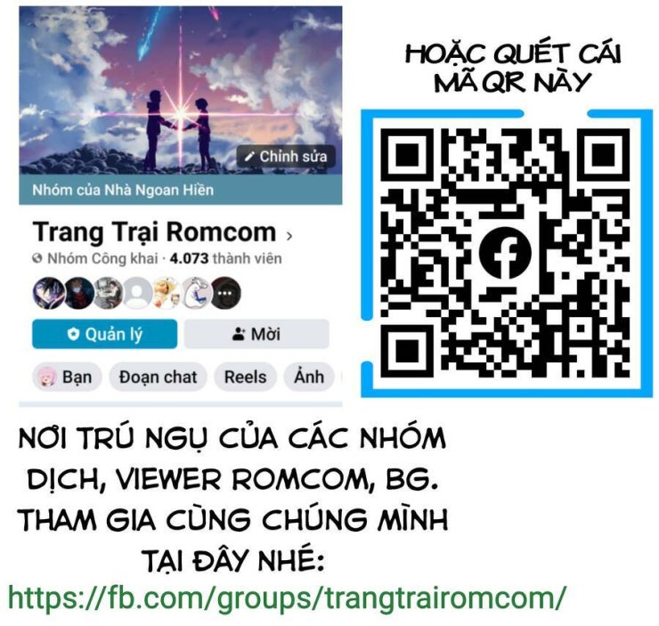 Tôi quan ngại sâu sắc về thằng bạn thời thơ ấu của tôi! - Page 4