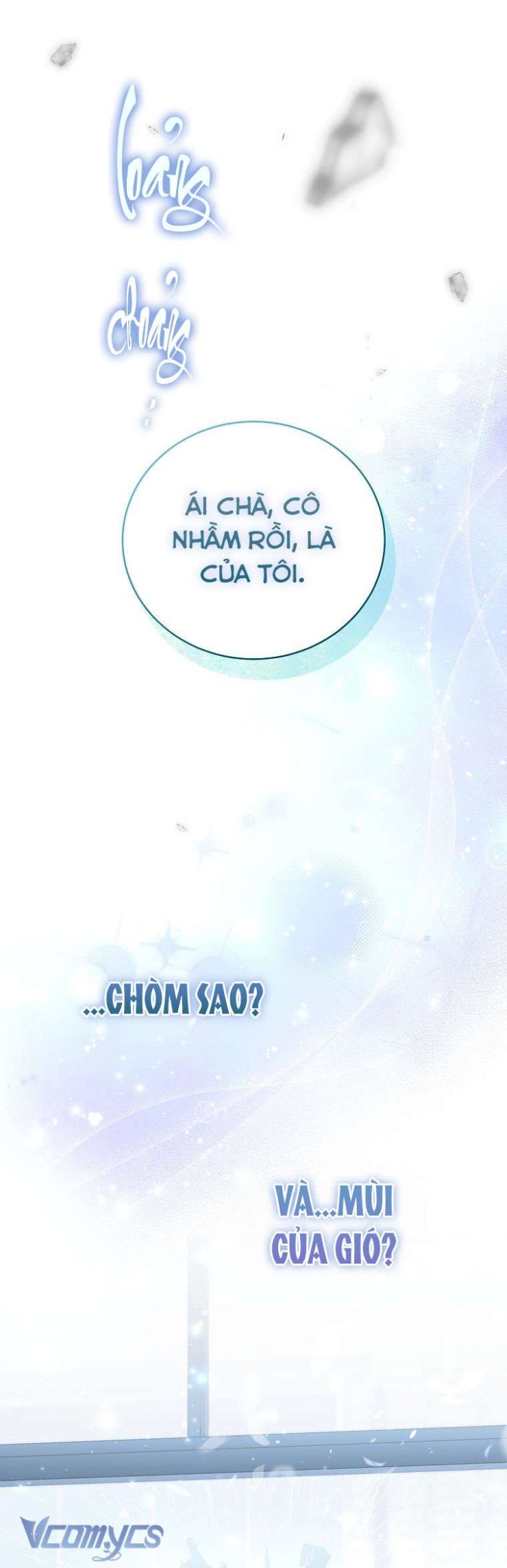 Không Chỉ Là Bắt Nạt - Page 319