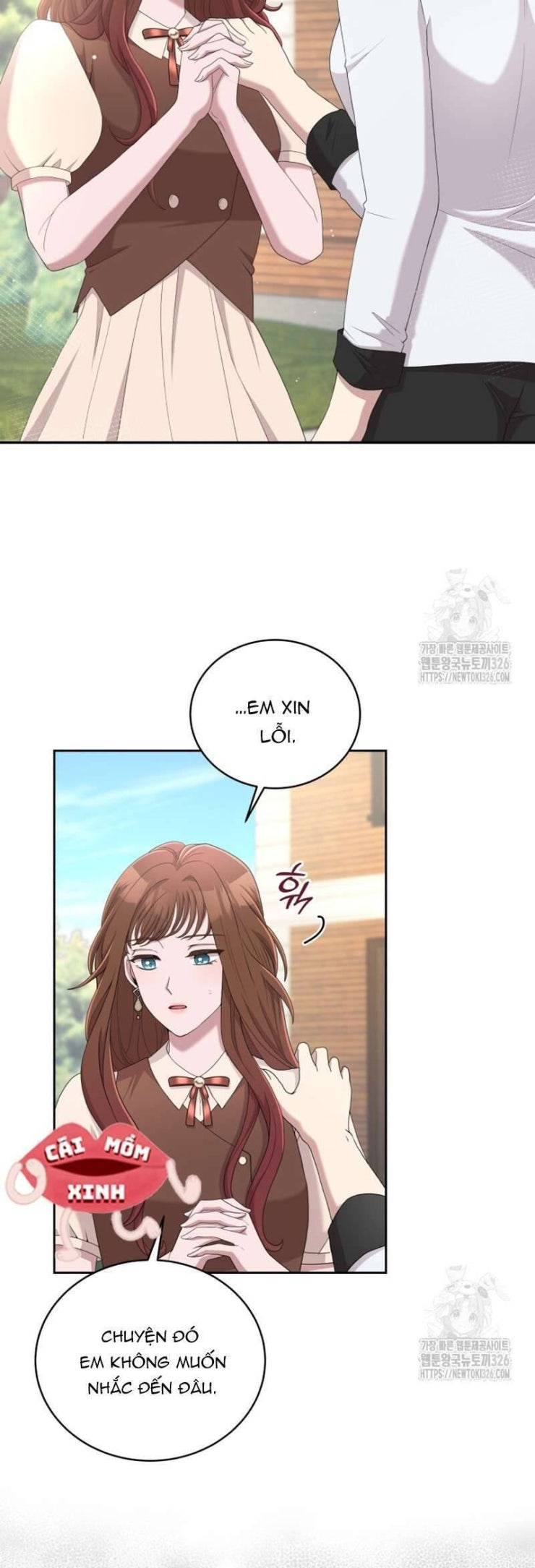Món Khai Vị Một Đêm - Page 14