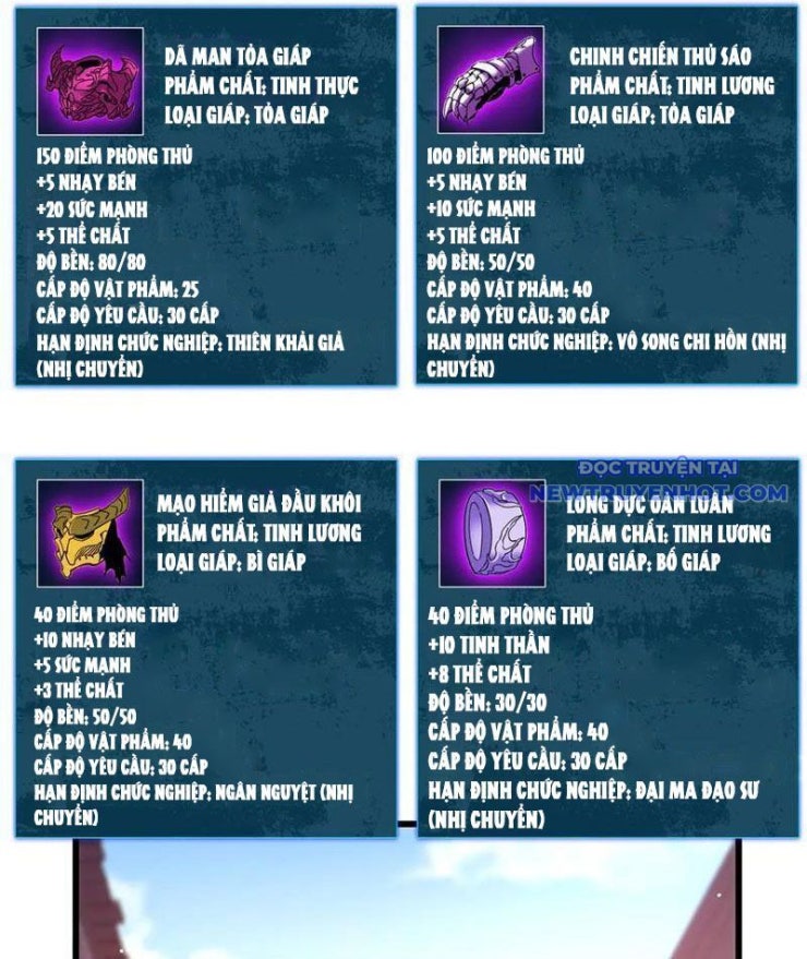 Vô Địch Bị Động Tạo Ra Tấn Sát Thương - Page 42