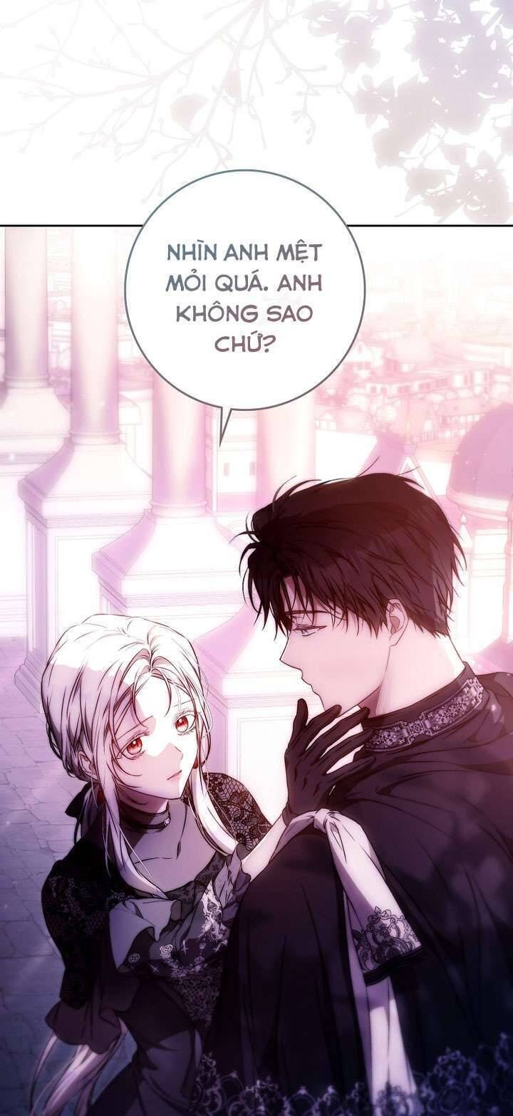 Tôi Trở Thành Vợ Nam Chính - Page 3