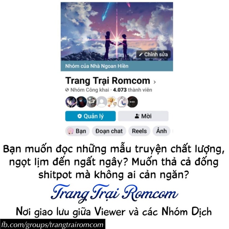 Tôi quan ngại sâu sắc về thằng bạn thời thơ ấu của tôi! - Page 3