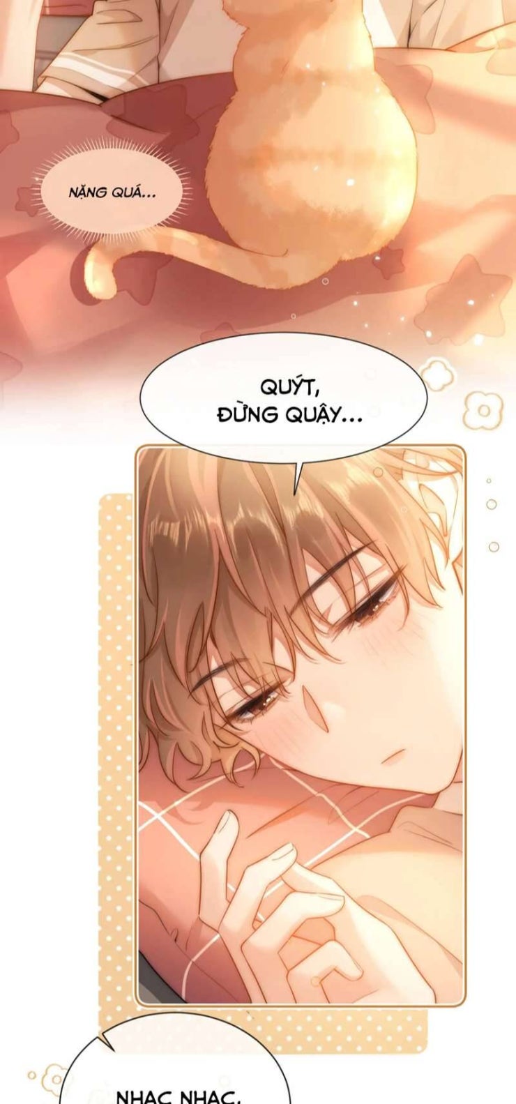Chất Dị Ứng Đáng Yêu - Page 5