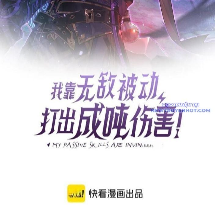 Vô Địch Bị Động Tạo Ra Tấn Sát Thương - Page 4