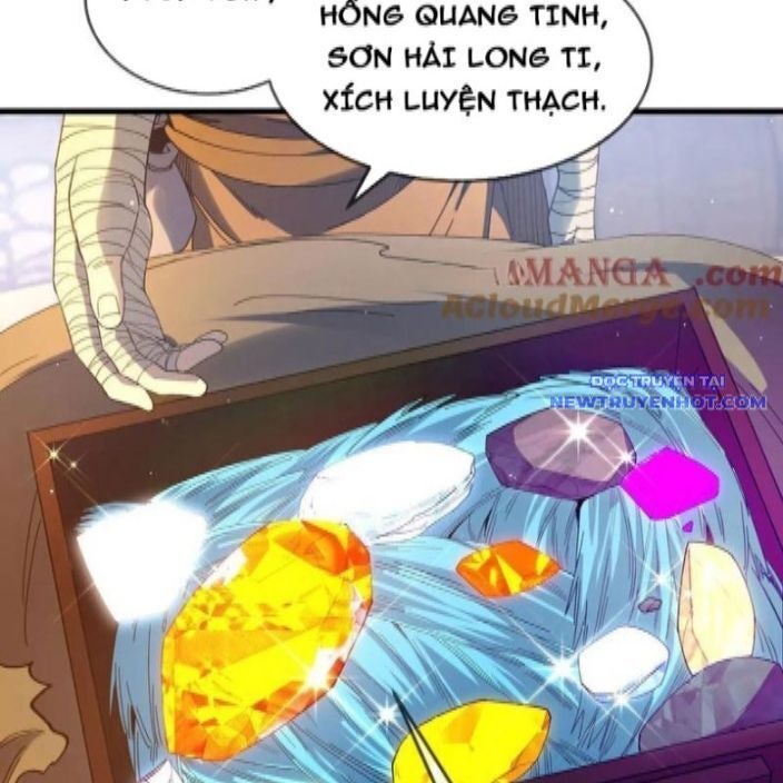 Vô Địch Bị Động Tạo Ra Tấn Sát Thương - Page 19