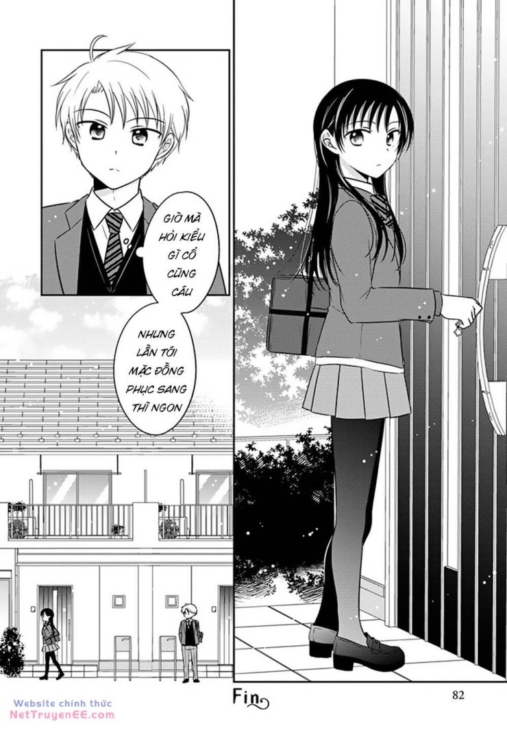 The Gemini Are My Age - Page 12