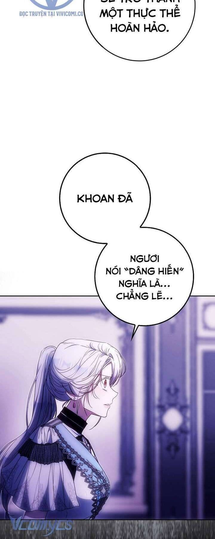Tôi Trở Thành Vợ Nam Chính - Page 12