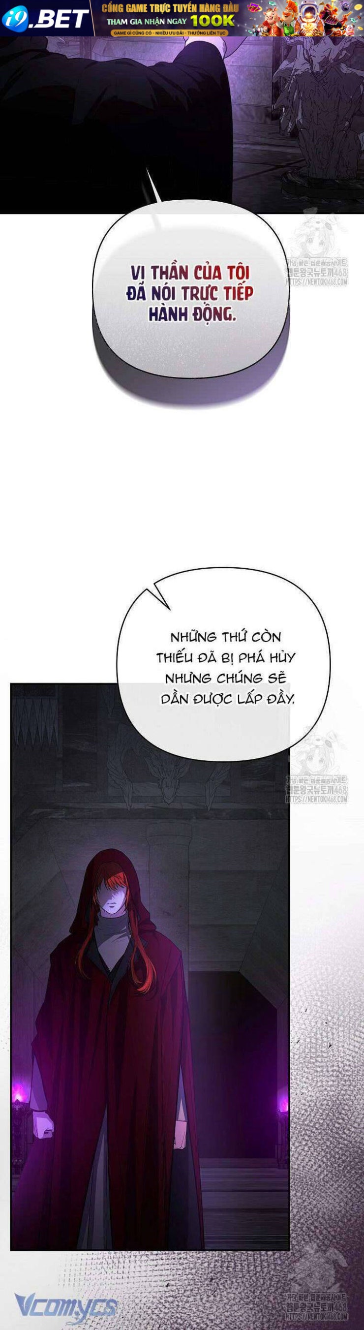 10 Cách Để Bị Bạo Chúa Đá - Page 6