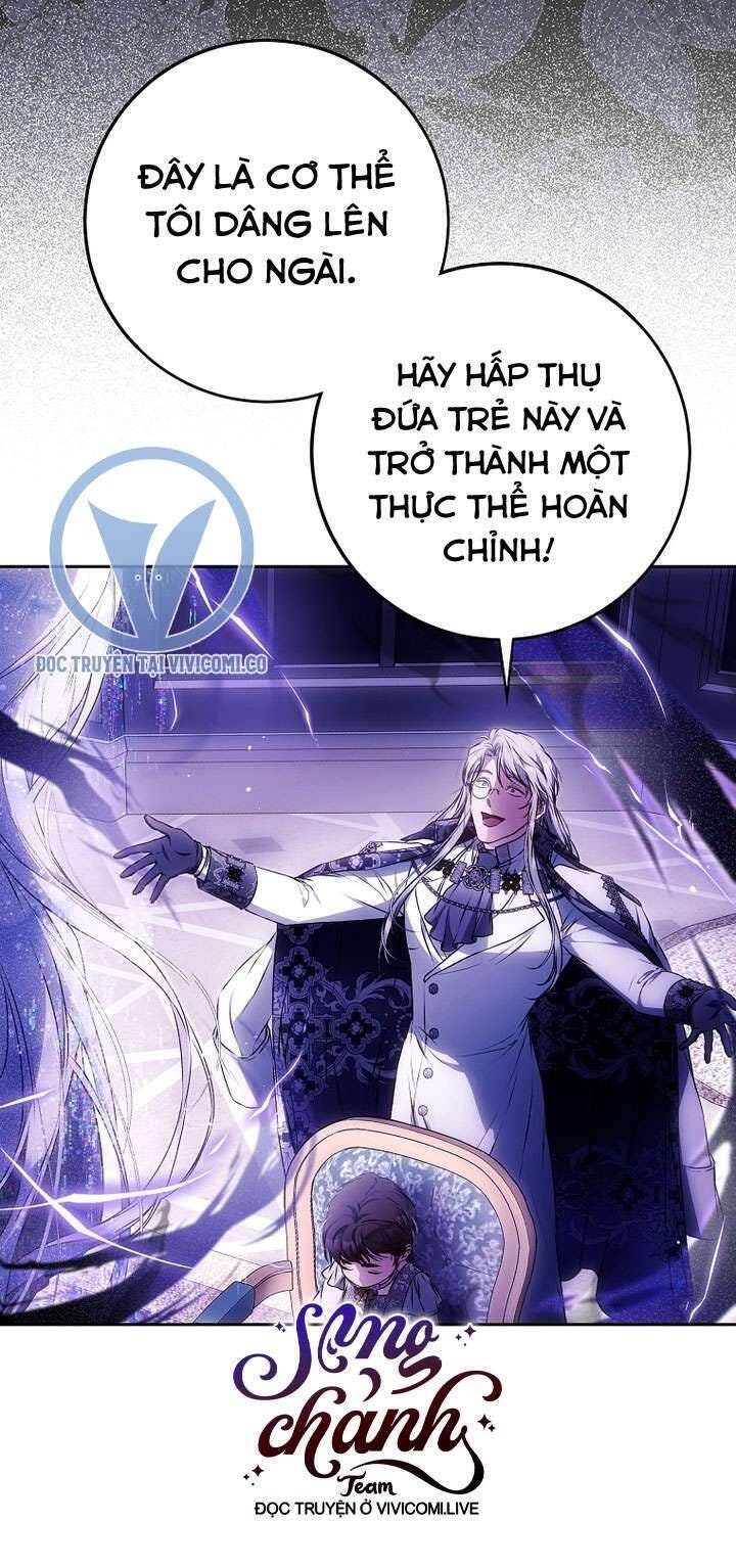 Tôi Trở Thành Vợ Nam Chính - Page 29