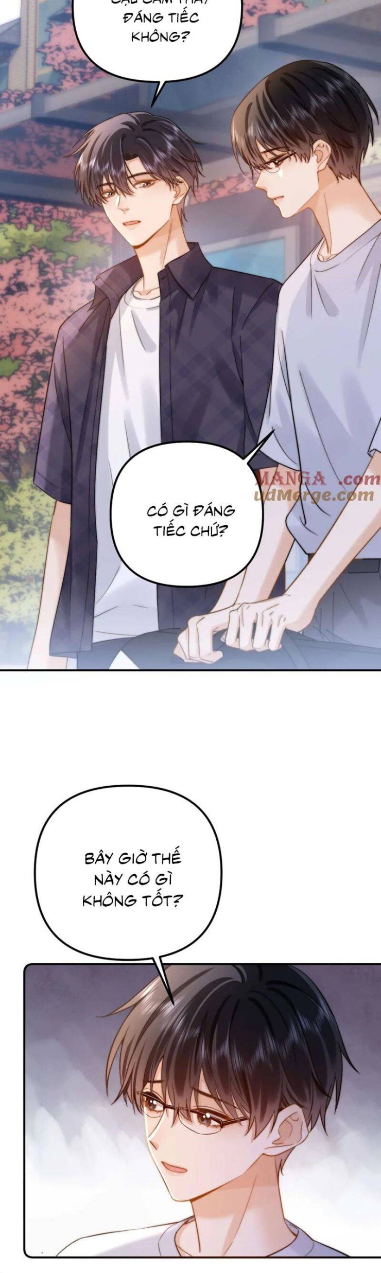 Chất Dị Ứng Đáng Yêu - Page 3