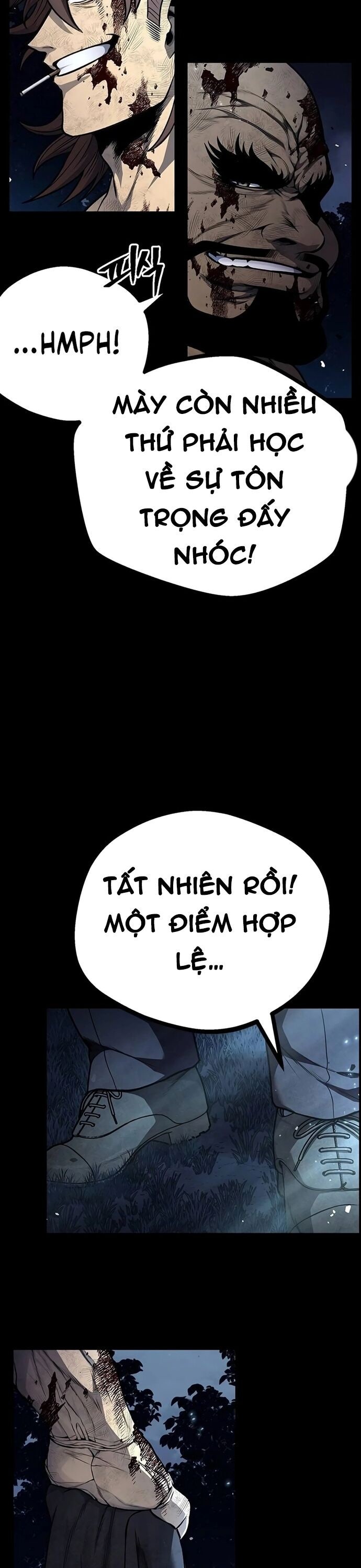 Nam Tề - Page 40
