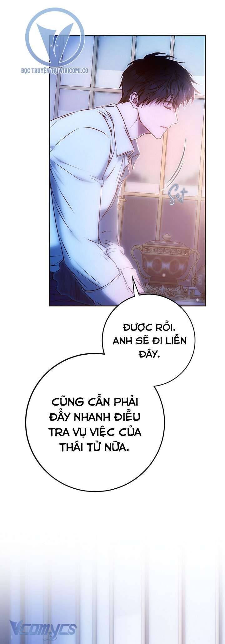 Tôi Trở Thành Vợ Nam Chính - Page 25