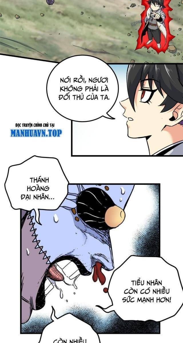 Đế Bá - Page 43