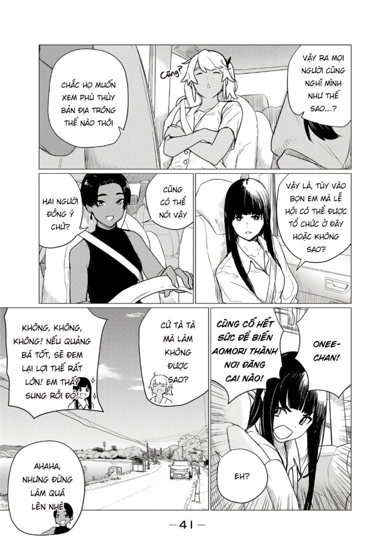 Không Chỉ Là Bắt Nạt - Page 14